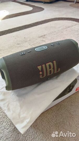 Оригинал.Портативная колонка jbl Pulse 4, charge 5