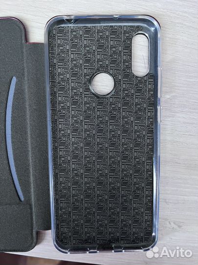 Чехол на телефон honor 8A