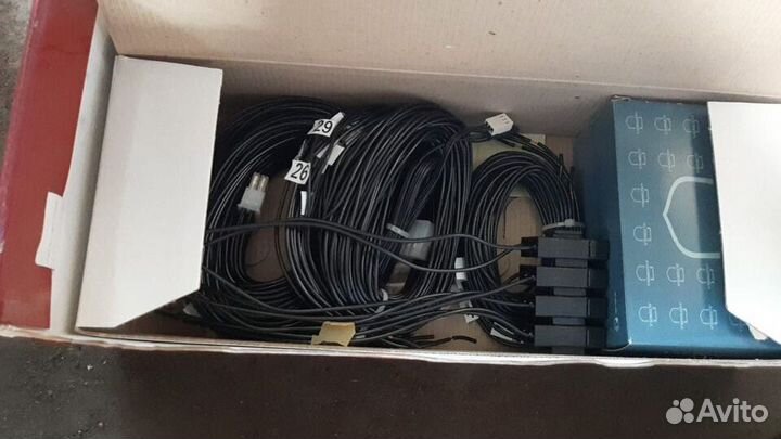 Black BUG super BT-85W