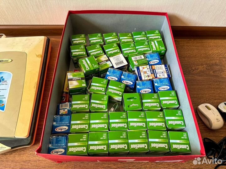 Электроника комплектом