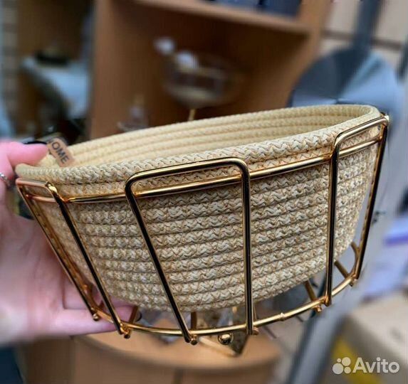 Корзинка для хранения