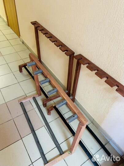 Стойка для гитар