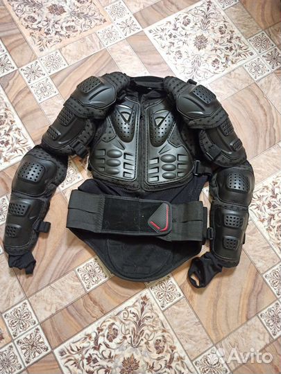 Мото черепаха