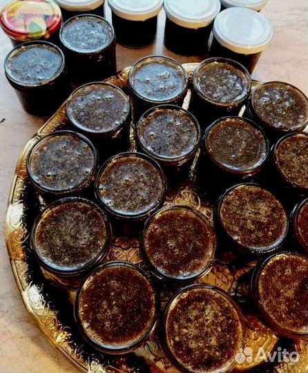 Возбуждающий пчелиный продукт для мужчин