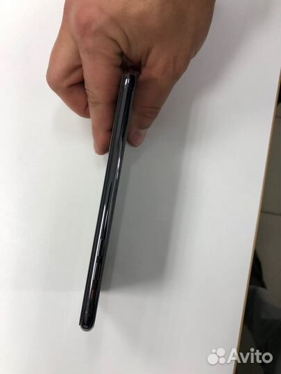 iPhone 11 Pro Max, 256 ГБ