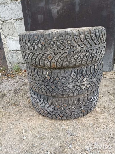 Nordman Nordman 4 205/55 R16