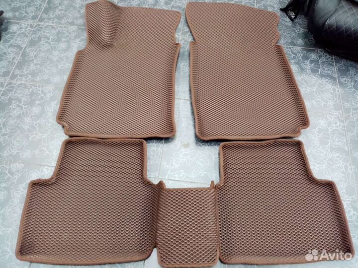 Коврики EVA, ева, эва