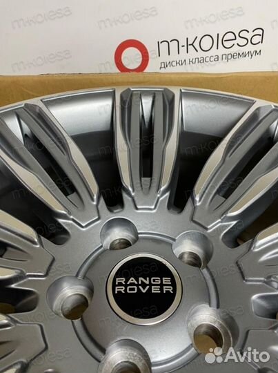 Диски Ленд Ровер Рендж Ровер 21