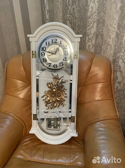 Часы настенные
