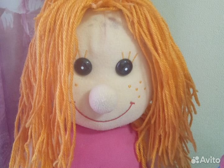 Детские игрушки