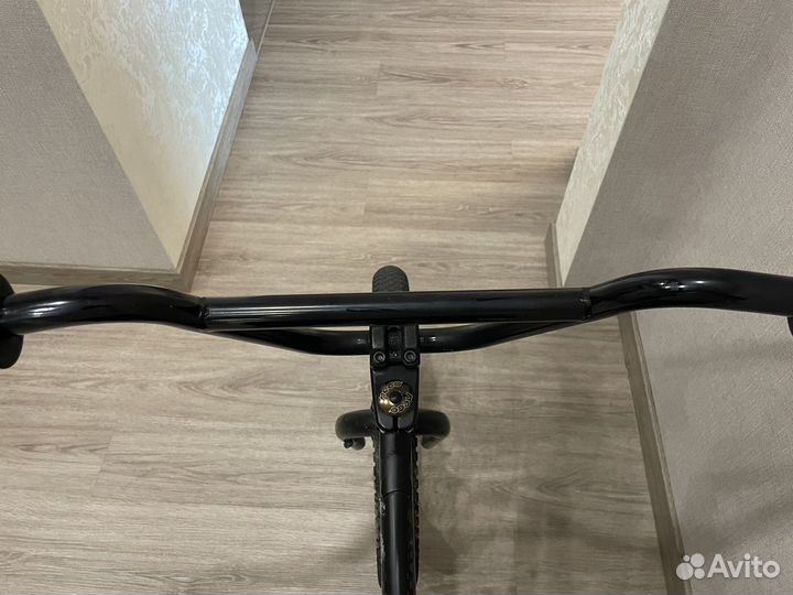 Велосипед Madness BMX 4