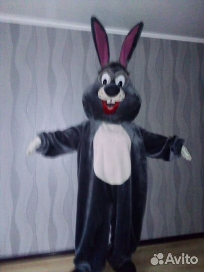 Ростовые куклы