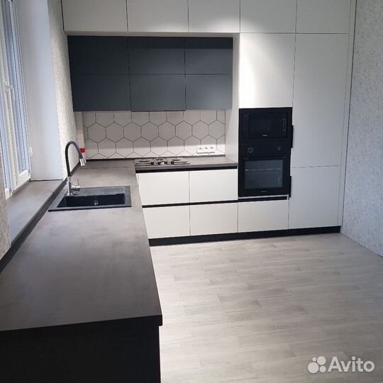 Кухни на заказ