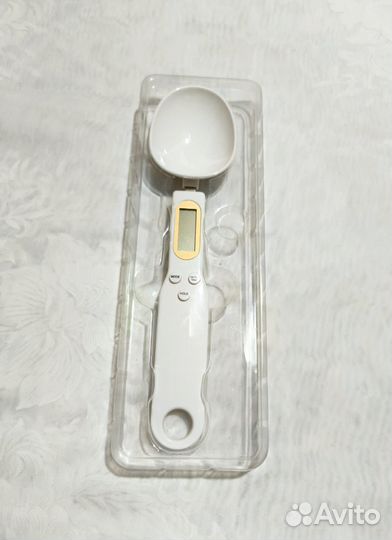 Весы-ложка Digital Spoon Scale