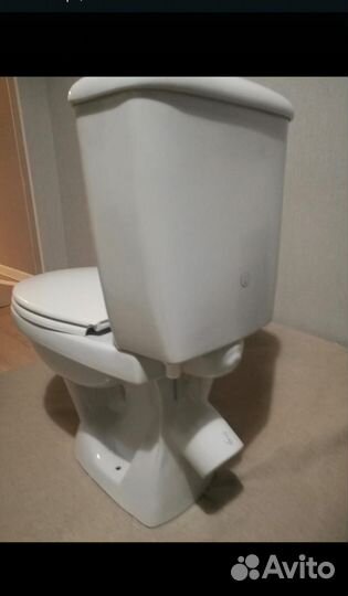 Унитазы и бачки бу