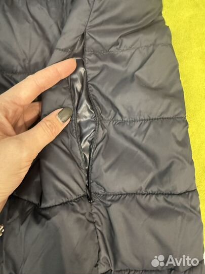 Куртка zara мужская