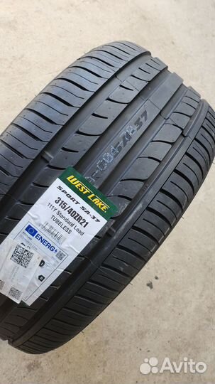Westlake SA37 315/40 R21 111Y