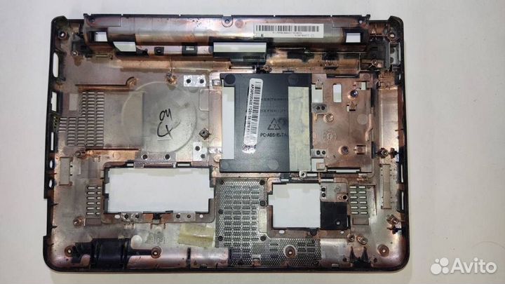 Дно для Acer Aspire KAV10