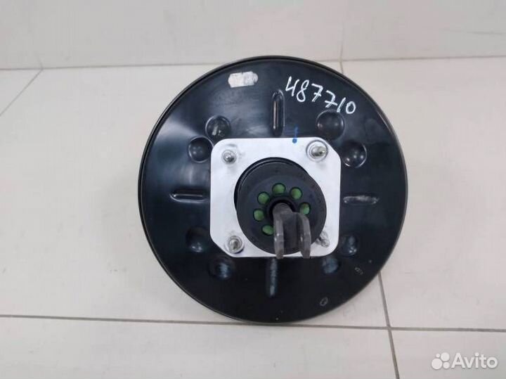 Усилитель тормозов вакуумный Renault Logan 2 2014