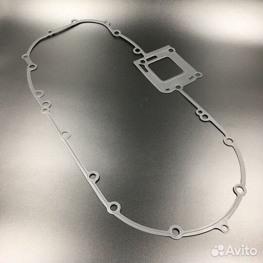 Прокладка под блок Suzuki DF150-175, DF150-200(A)