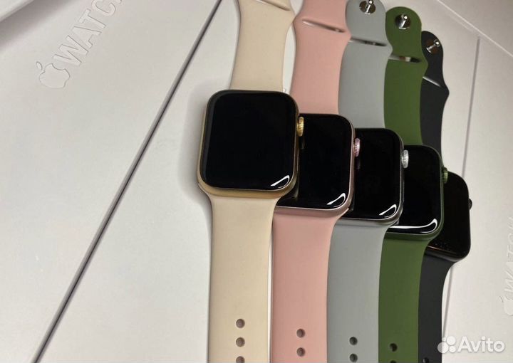 Apple Watch 8 Premium