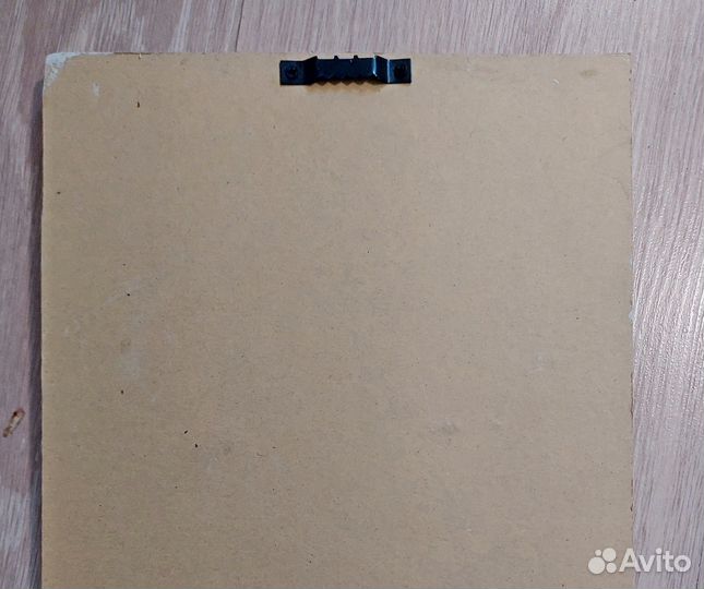 Картина прованс 20 х 30 см цветы розы