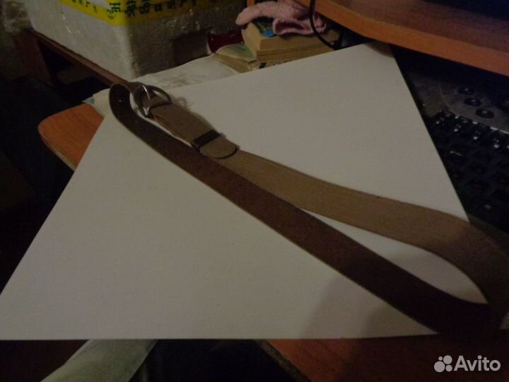 Ремень Super jeans colin'S