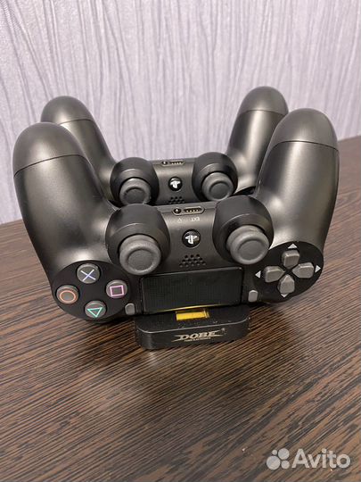 Сони Плейстейшн 4 Про