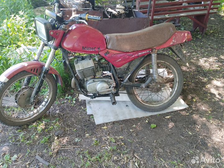 Минск лидер