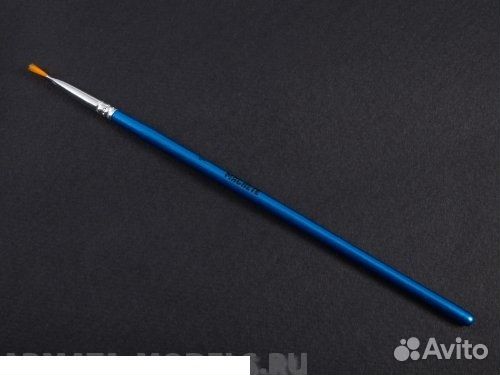 Кисть для моделирования machete 0046MCH