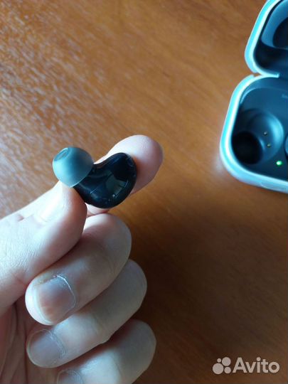 Tws наушники samsung galaxy buds 2