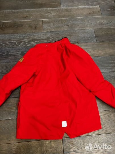 Куртка унисекс relma