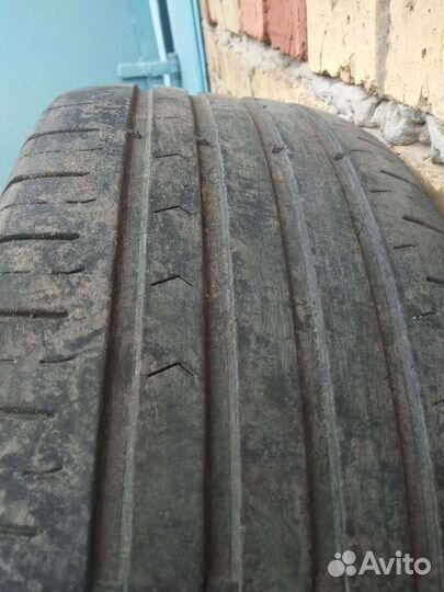 Centennial Tires Navpoint HTX 205/55 R16