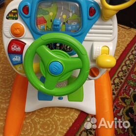 Игрушка развивающая BabyGo Морской мир 5003