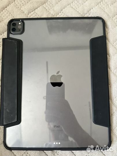 iPad pro 12.9 2022 m2 256gb