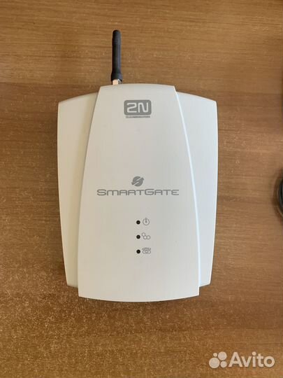 Gsm шлюз