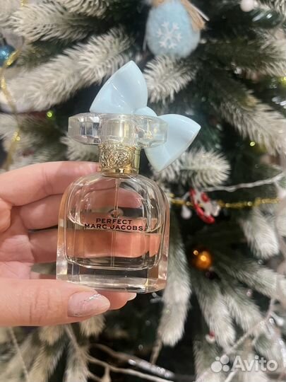 Marc jacobs perfect