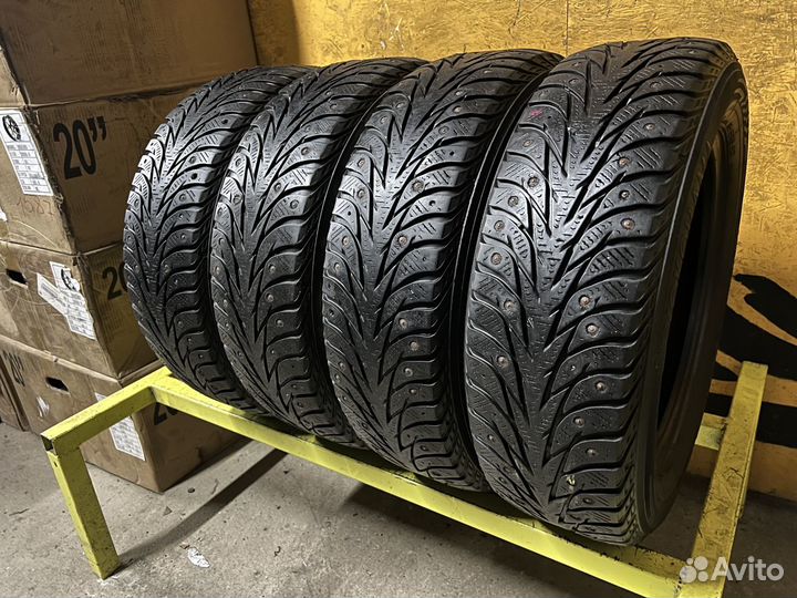 Yokohama Ice Guard IG35 185/65 R15