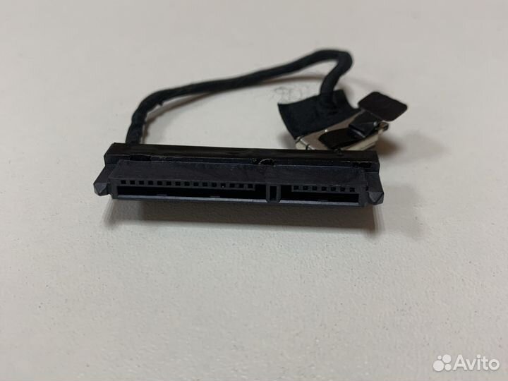 Кабель подключения HDD для ноутбука HP DV6-6000