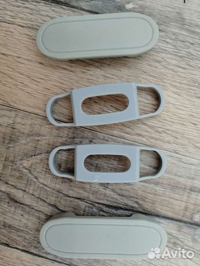 Силиконовый защитный чехол dji mavic mini