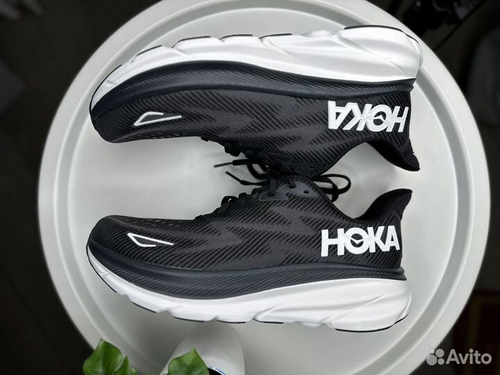 Кроссовки мужские для бега Hoka оригинал из США