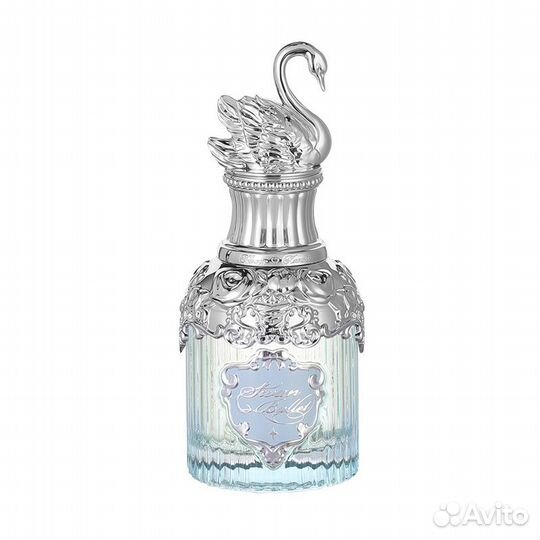 FlowerKnows Swan Ballet Perfumes Unisex (2)