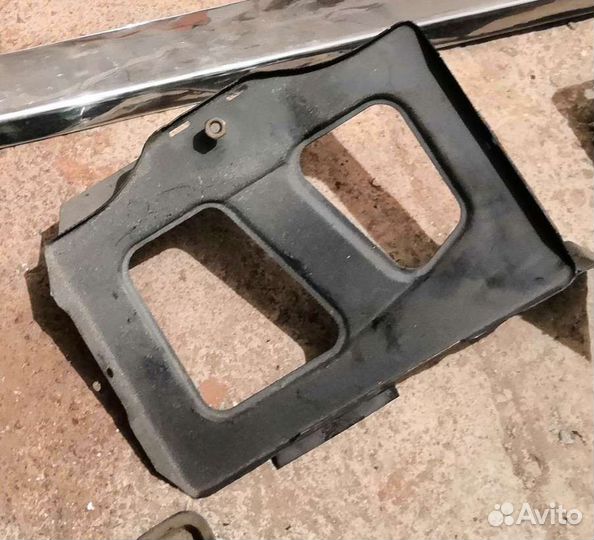 Подставка под аккумулятор ваз 2101-2107 (классика)
