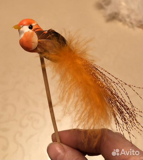 Для изготовления и оформления букетов