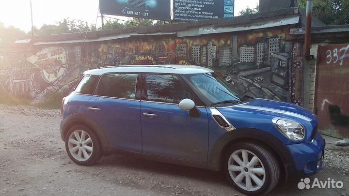 Тонировка автомобилей, антигравийная защита