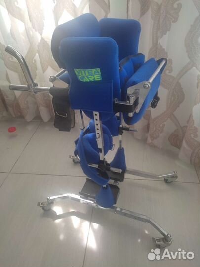 Параподиум combo