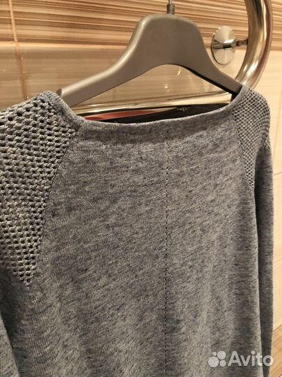 Джемпер Немецкий cecil хлопок