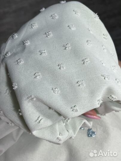 Футболка блузка для девочки