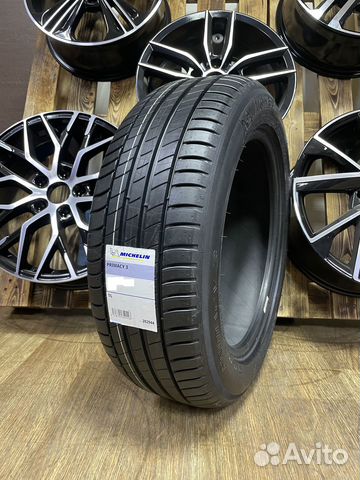 Michelin Primacy 3 225/50 R18 95V