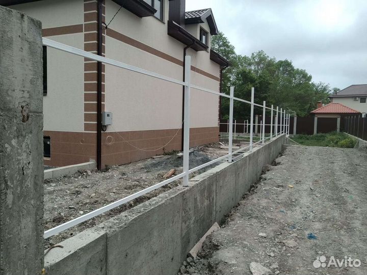 Сварочные работы